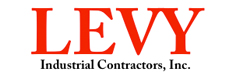 Levy Industrial Contractors, Inc. Logo